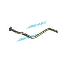 D1105 Oil pipe group 1E038-33053 Fit Kubota Engine Spare Parts