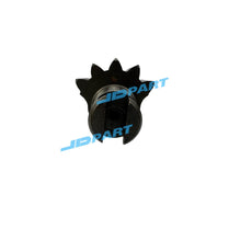 D5200 SHAFT 66811-41150 Fit Kubota Engine Spare Parts