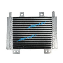 For Kubota U30 U35 Hydraulic oil radiator RC411-64050 Engine Parts