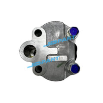 For Kubota engine parts V1505 Hydraulic Pump 37410-76600