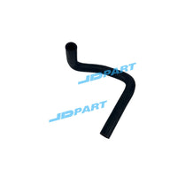 For Kubota V3307 Oil cooling pipe 1G772-37150 Engine Parts