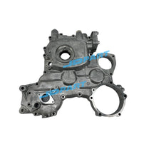 V3800 Timing Cover 1E352-04012 CR Fit Kubota Engine Spare Parts