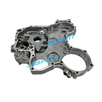 V3800 Timing Cover 1E352-04012 CR Fit Kubota Engine Spare Parts