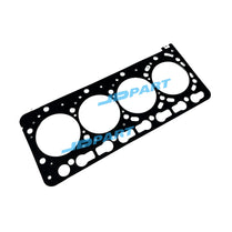 V3800 Head Gasket 1G514-03314 Fit Kubota Engine Spare Parts