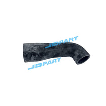 1J550-11630 Intake pipe For Kubota V3800 Engine Spare Parts