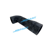 1J550-11630 Intake pipe For Kubota V3800 Engine Spare Parts