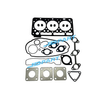 WG972 Upper Gasket Kit EG511-99334 Fit Kubota Engine Spare Parts