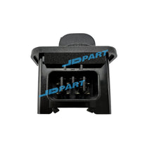 control Panel RD809-53730 Fit Kubota Engine Spare Parts