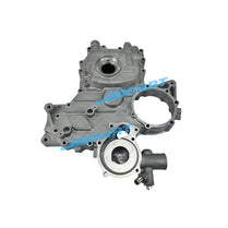 1G576-04012 Timing Cover For Kubota Engine Spare Parts