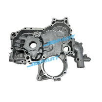 1G576-04012 Timing Cover For Kubota Engine Spare Parts