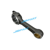 For Isuzu 4BG1 Connecting Rod 1-12230129-A Excavator Engine Parts