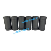 9-11261-241-0 Cylinder Liner For Isuzu DH100 Engine Spare Parts