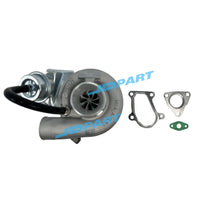 For Iveco engine parts GT17 Turbocharger 812908-5003