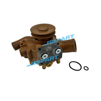 For Caterpillar 3116 Water Pump 4W0249 Engine Parts