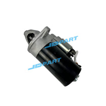 For Caterpillar C2.2 Starter Motor 243-4342 Engine Parts