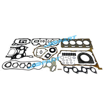 For Caterpillar engine parts C4.4 Full Gasket Kit 3304778 3489985 3718062