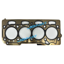 For Caterpillar engine parts C4.4 Head Gasket 390-0341