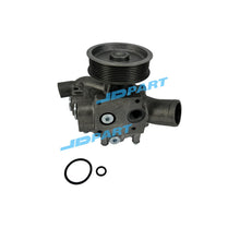 C7 Water Pump 236-4421 Fit Caterpillar Engine Spare Parts