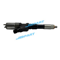 6156-11-2387 6156-11-3300 095000-1211 Injector For Komatsu 6D125 Engine Parts