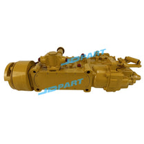 For Komatsu 6D140 Fuel Injection Pump 6212-71-1211 Engine Parts