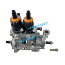 6D140 Fuel Injection Pump 6261-71-1110 Fit Komatsu Engine Spare Parts