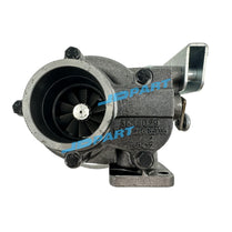 For Cummins engine parts 6BT Turbocharger 4045877