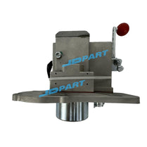 5318046 Diesel pump electromagnetic actuator For Cummins 6BT Engine Spare Parts