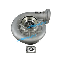 For Cummins engine parts HX82 Turbocharger 3594195