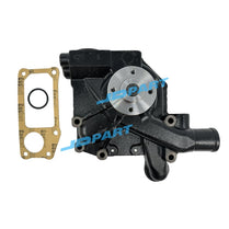 4955733 Water Pump For Cummins QSB3.3 Engine Spare Parts