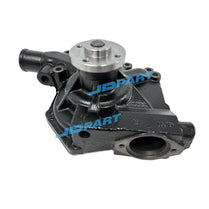 4955733 Water Pump For Cummins QSB3.3 Engine Spare Parts