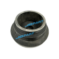 For Doosan engine parts DB58 Crankshaft Pulley 65.02601-5019