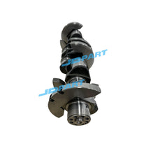 65.02101-7539 Crankshaft For Doosan P222LE Engine Spare Parts