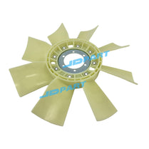 For Hino engine parts W06D Fan Blade 16361E0140