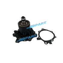 H07C Water Pump 16100-3592 Fit Hino Engine Spare Parts