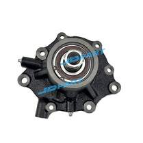 H07C Water Pump 16100-3592 Fit Hino Engine Spare Parts