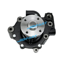 16100-2970 16100-2971 16100-2972 16100-2973 16100-2980 Water Pump For Hino H07D