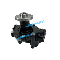 16100-2970 16100-2971 16100-2972 16100-2973 16100-2980 Water Pump For Hino H07D