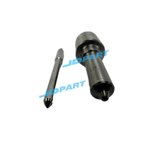 DLLA146P224 Injection Nozzle For Bosch Engine Spare Parts