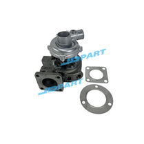 For Yanmar 4TNV84 Turbocharger 129579-18000 Engine Parts