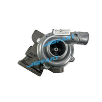 For Yanmar 4TNV84 Turbocharger 129579-18000 Engine Parts