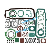 WP4G95E221 Full Gasket Kit 12189888 Fit Weichai Engine Spare Parts