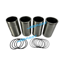 13056682 Cylinder Liner For Weichai WP4G95E221 Engine Spare Parts