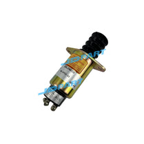 For Bomag engine parts Solenoid Valve SA-4752-12 YK232-12V 05712910