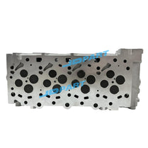 For Hyundai D4CB Cylinder Head 22100-4A000 221004A020 221004A025 221004A030