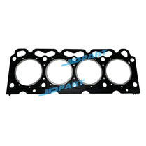 BF4L1011 Head Gasket 0417-0571 Fit Deutz Engine Spare Parts