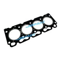 BF4L1011 Head Gasket 0417-0571 Fit Deutz Engine Spare Parts