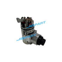 For Deutz TCD2011L04W ACTUATOR 0428-6363 12V Engine Parts