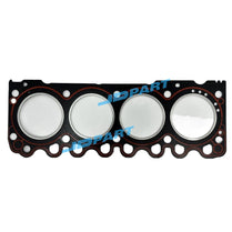 For Deutz engine parts BF4M1011 Head Gasket 0427-1158 0427-1632