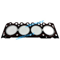 For Deutz engine parts BF4M1011 Head Gasket 0427-1158 0427-1632