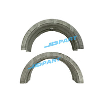 65.01111-6539 Thrust Washer For Doosan P158 Engine Spare Parts